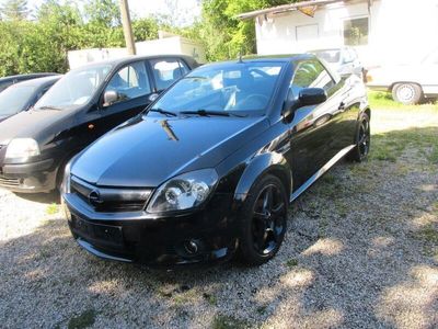 Opel Tigra