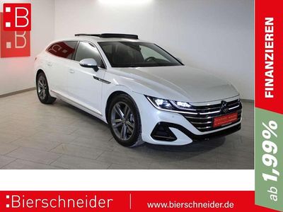 VW Arteon