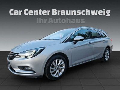 gebraucht Opel Astra 1.6 CDTI INNOVATION*Sport*ALU*
