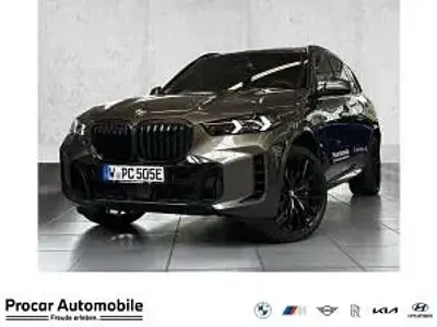 Gebraucht BMW X5