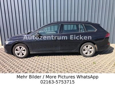 VW Golf VIII