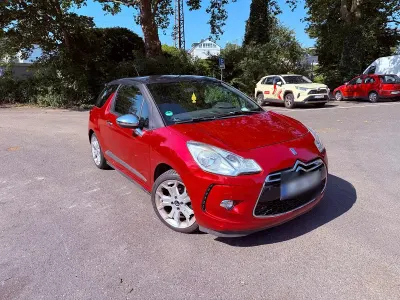 Gebraucht Citroën DS3