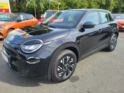 Gebraucht Fiat 600