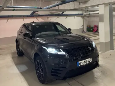 Gebraucht Land Rover Range Rover Velar