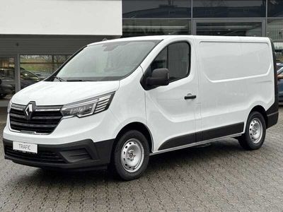 gebraucht Renault Trafic L1H1 3,0t Komfort Aktionspreis Gewerbe