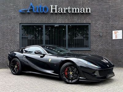 Ferrari 812