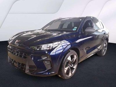 Second-hand Cupra Terramar VZ 265 CP (194 kW) 2025 Albastru SUV