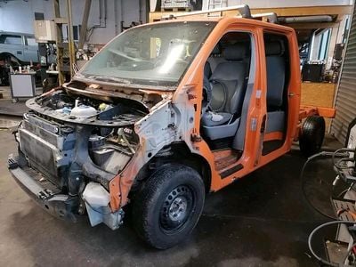 VW T5
