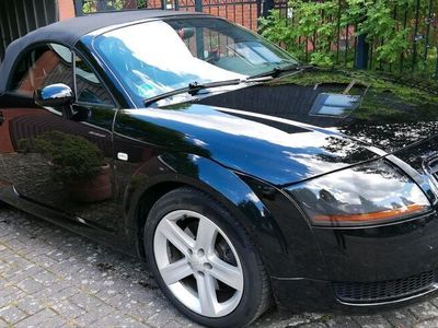 gebraucht Audi TT Roadster 