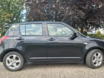 Gebraucht Suzuki Swift
