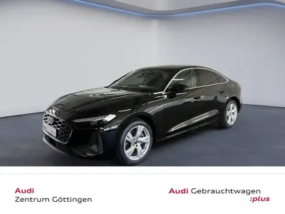 Gebraucht Audi A5 Sport 204 PS (150 kW) 2025 Schwarz Limousine