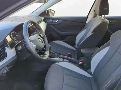 Gebraucht Skoda Kamiq