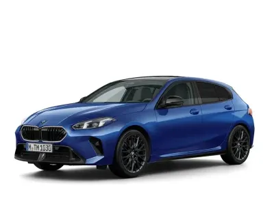 Gebraucht BMW 123