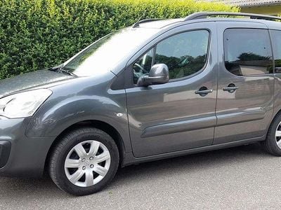 Peugeot Partner Tepee