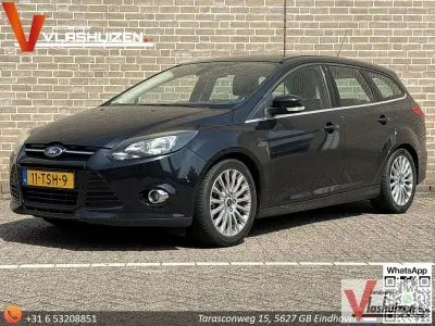 Gebraucht Ford Focus
