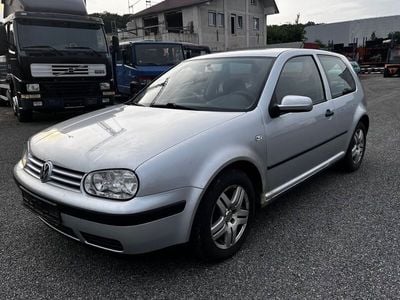 VW Golf IV