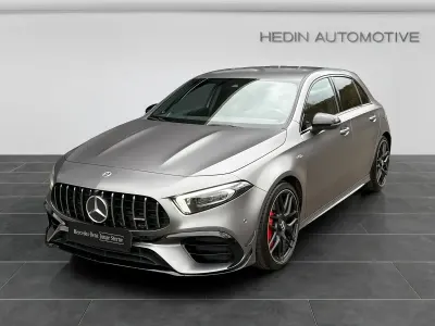 Gebraucht Mercedes A45 AMG