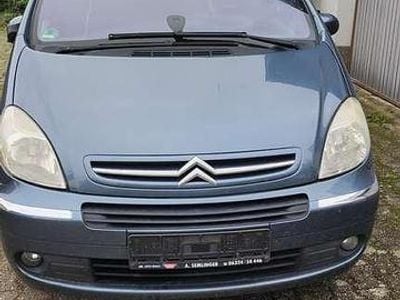 Citroën Xsara Picasso
