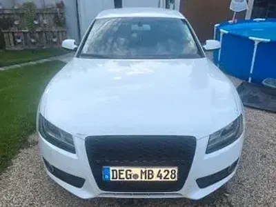 Gebraucht Audi A5 Sportback