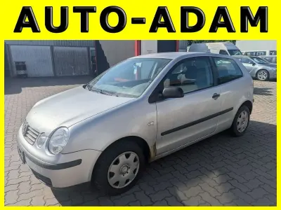 Gebraucht VW Polo