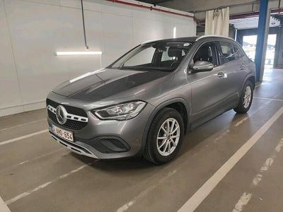Mercedes GLA180