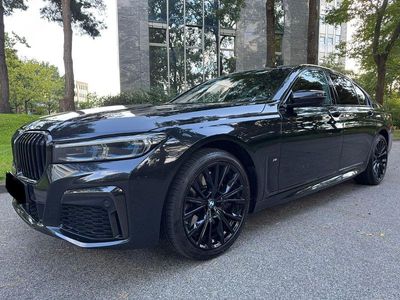 BMW 740