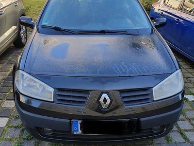Renault Mégane GrandTour