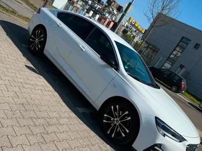 Gebraucht Opel Insignia