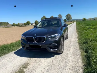 Gebraucht BMW X3