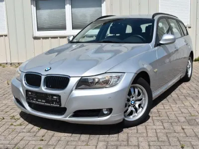 Gebraucht BMW 318