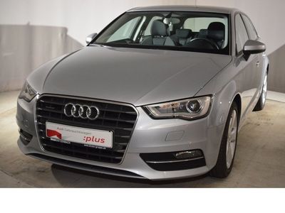 gebraucht Audi A3 Sportback 2.0 TDI (clean diesel) quattro Ambition