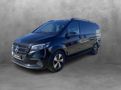 Usata Mercedes V300 Style 237 CV (174 kW) 2025 Nero Monovolume