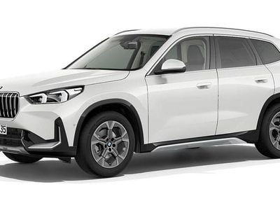 Gebraucht BMW X1 Comfort Edition 163 PS (119 kW) 2025 Weiß SUV