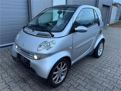 Smart ForTwo Coupé