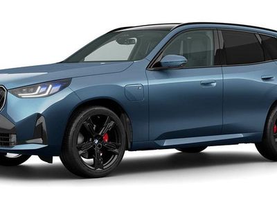 Gebraucht BMW X3 Comfort Edition 299 PS (219 kW) 2026 Blau SUV