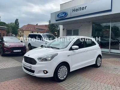 Ford Ka Plus