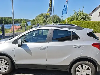 Gebraucht Opel Mokka