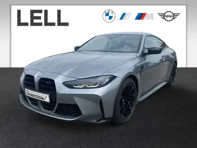 Gebraucht BMW M4