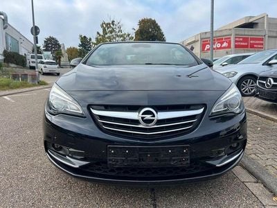 Opel Cascada
