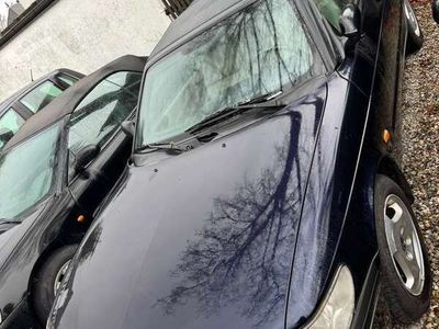 Saab 900 Cabriolet