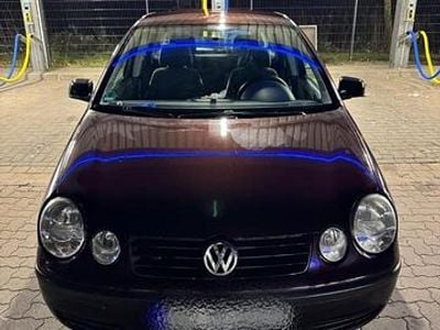 Gebraucht VW Polo 64 PS (47 kW) 2002 Andere farben Kleinwagen