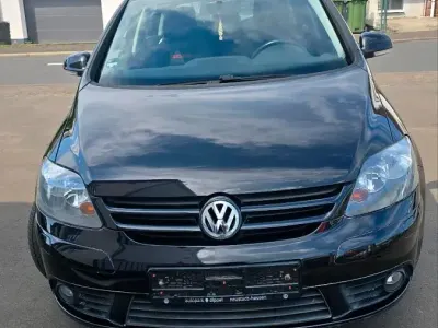 Gebraucht VW Golf Plus Cross