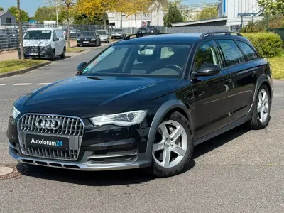 Gebraucht Audi A6 Allroad