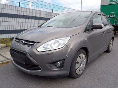 gebraucht Ford C-MAX 2,0TDCi 85kW PowerSh.