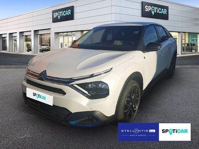 Citroën e-C4