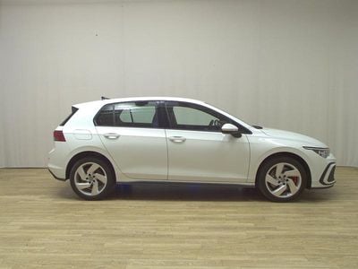 Gebraucht VW Golf VIII GTE 245 PS (180 kW) 2022 Weiss Limousine