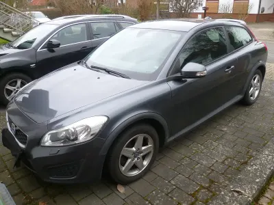 Gebraucht Volvo C30