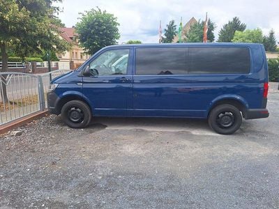 VW T5