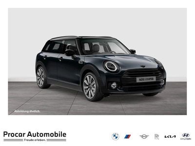 Usata Mini Cooper 136 CV (100 kW) 2023 Nero Utilitaria