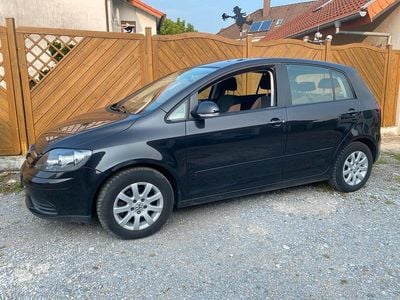 VW Golf Plus Cross